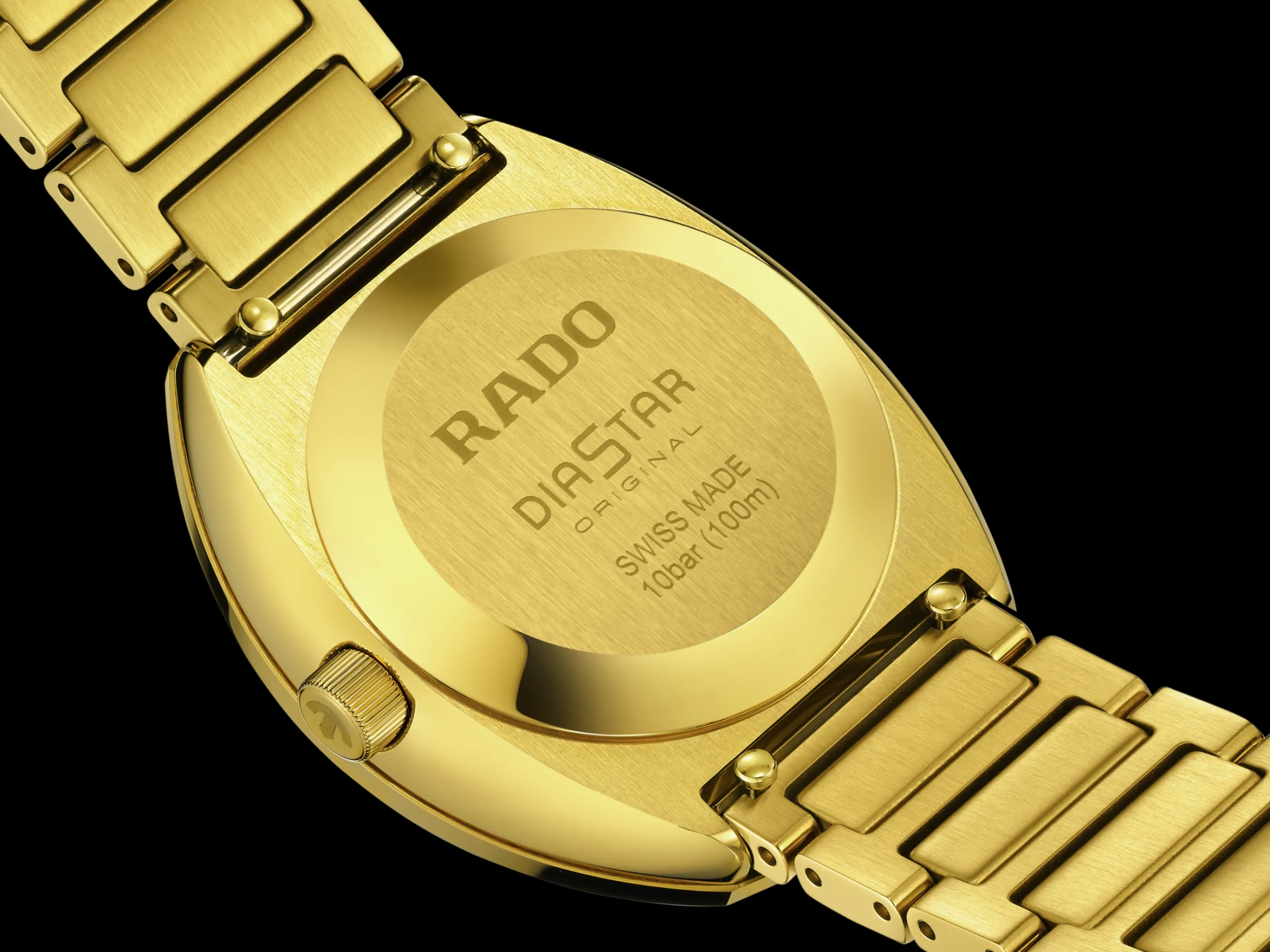 DiaStar Original Automatic*Rado Sale