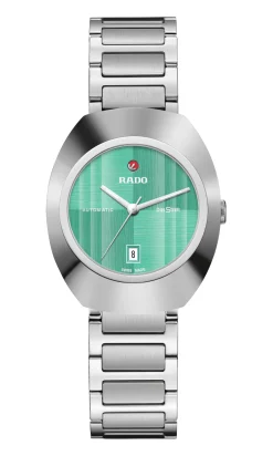 DiaStar Original Automatic*Rado Best