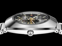 DiaStar Original Automatic Skeleton*Rado Hot