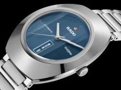 DiaStar Original Automatic*Rado Hot