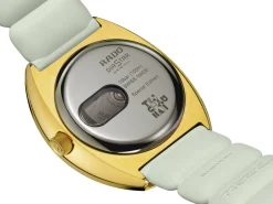 DiaStar Original X Tej Chauhan Special Edition*Rado New