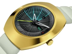 DiaStar Original X Tej Chauhan Special Edition*Rado New