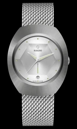 DiaStar Original 60-Year Anniversary Edition*Rado