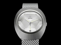DiaStar Original 60-Year Anniversary Edition*Rado