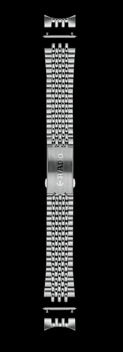 Edelstahlband*Rado Hot