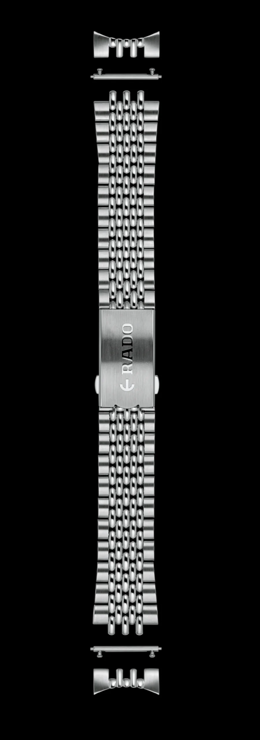 Edelstahlband*Rado Hot