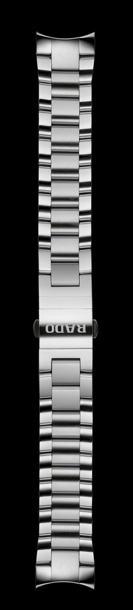Edelstahlband*Rado Best