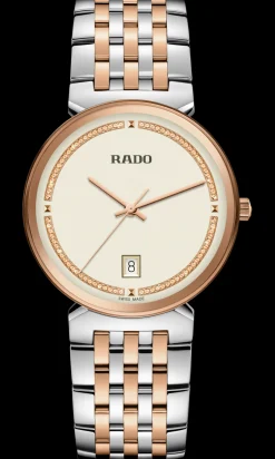 Florence*Rado Hot