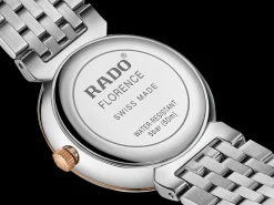 Florence*Rado Clearance