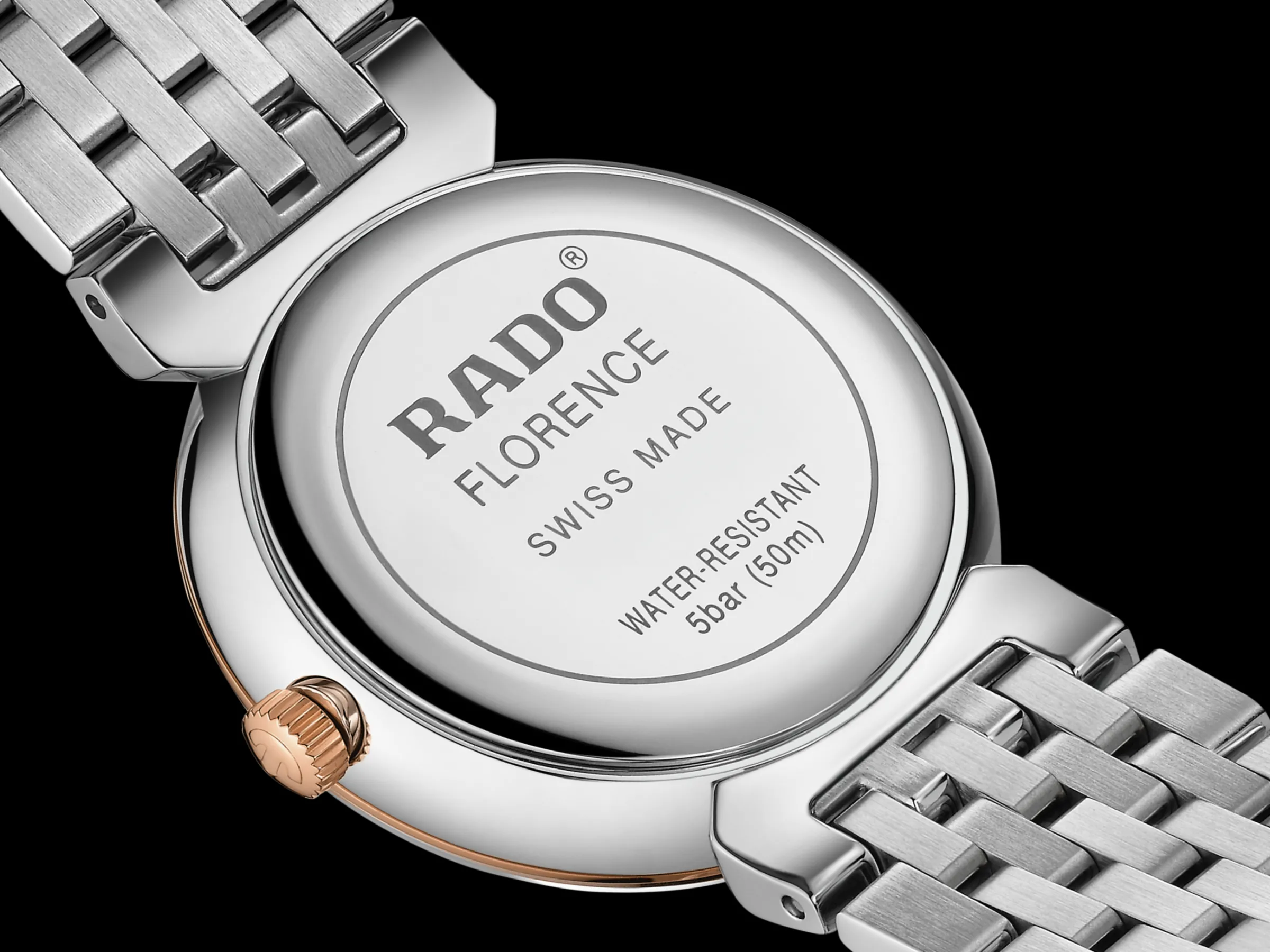 Florence*Rado Clearance