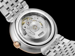Florence Automatic*Rado Outlet