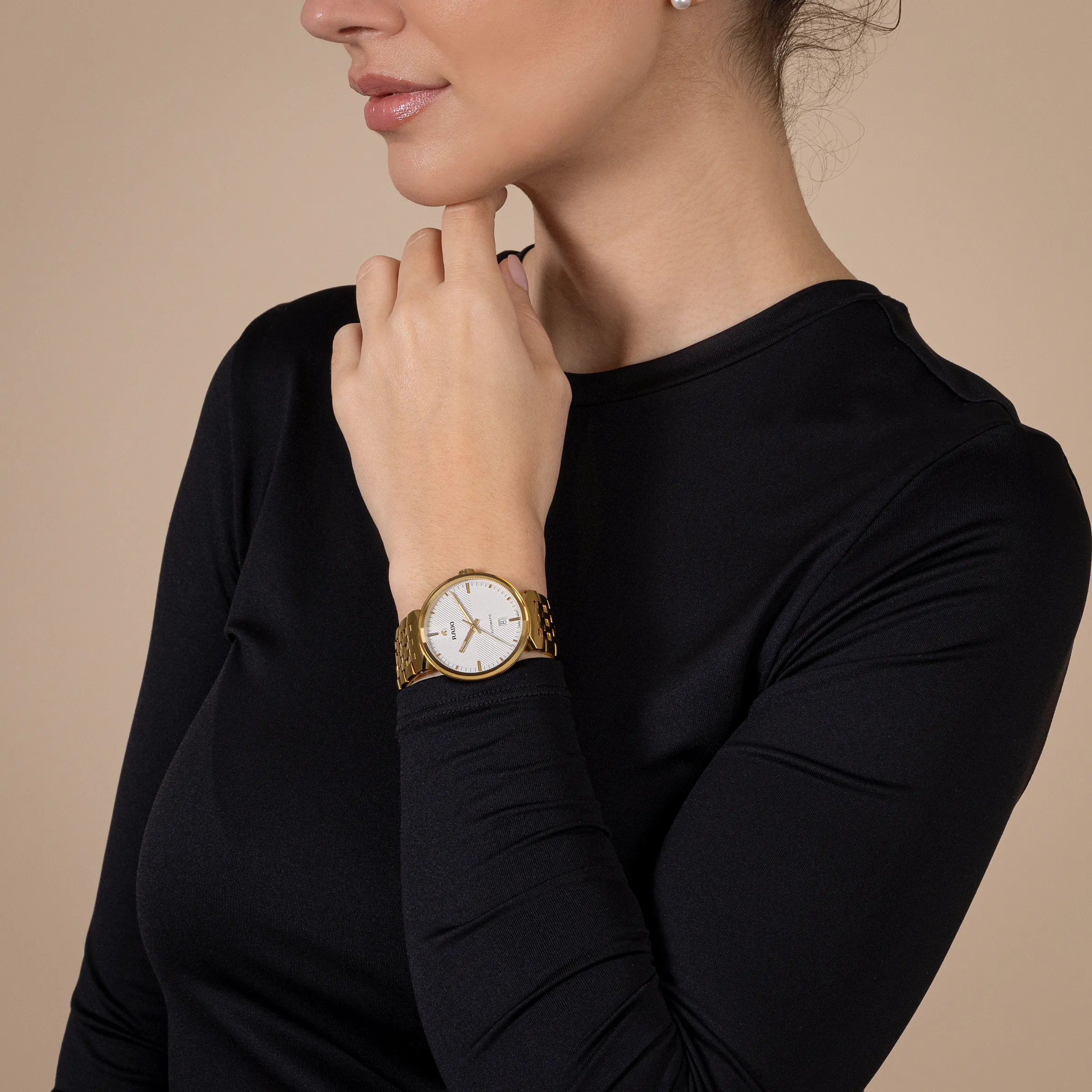 Florence Automatic*Rado Sale