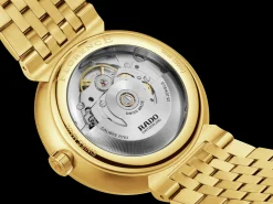 Florence Automatic*Rado Sale