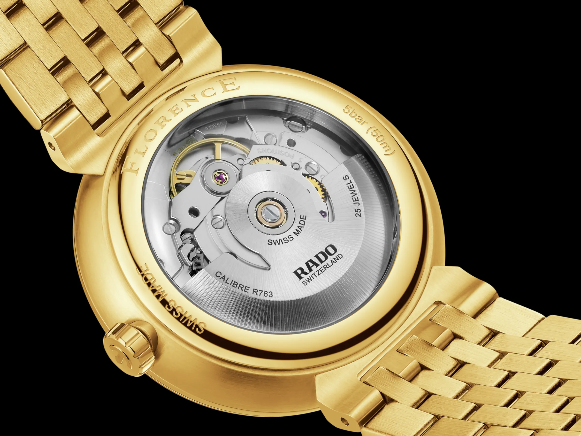 Florence Automatic*Rado Sale