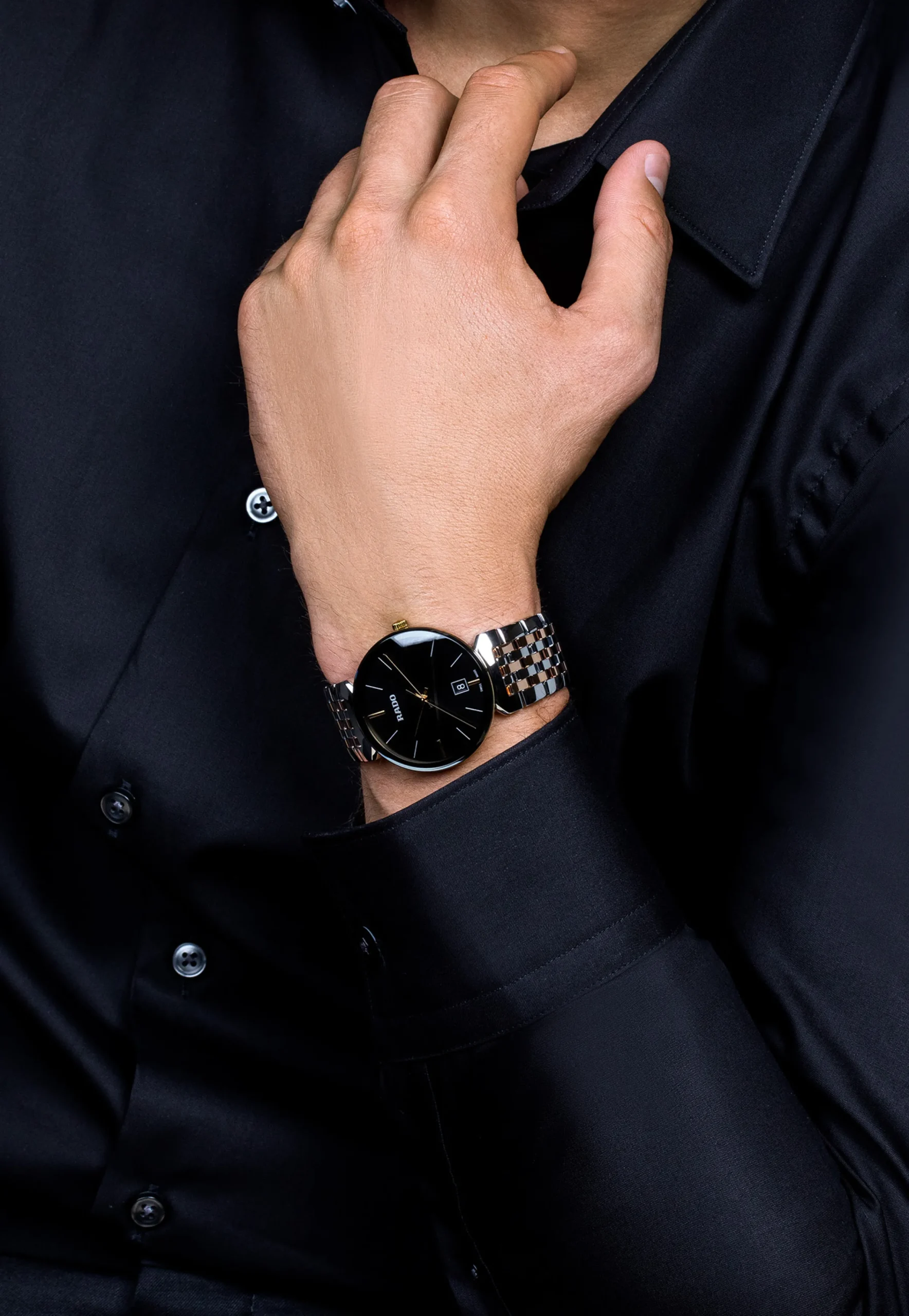 Florence Classic*Rado Outlet