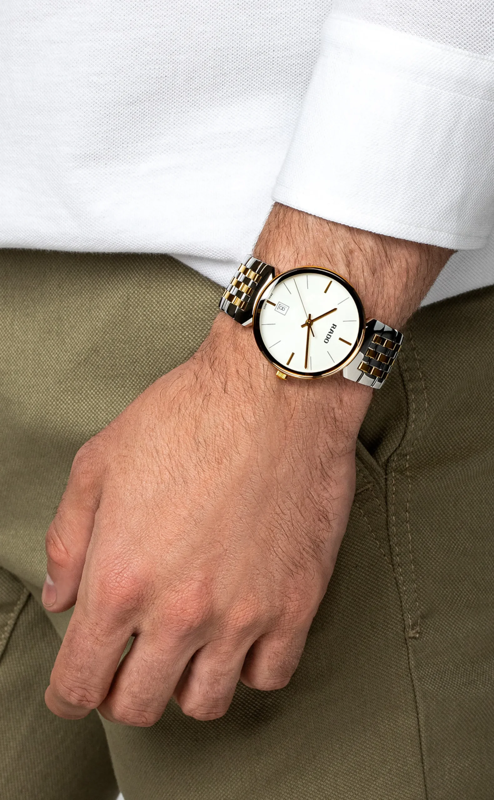 Florence Classic*Rado Sale