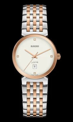 Florence Classic Diamonds*Rado Outlet