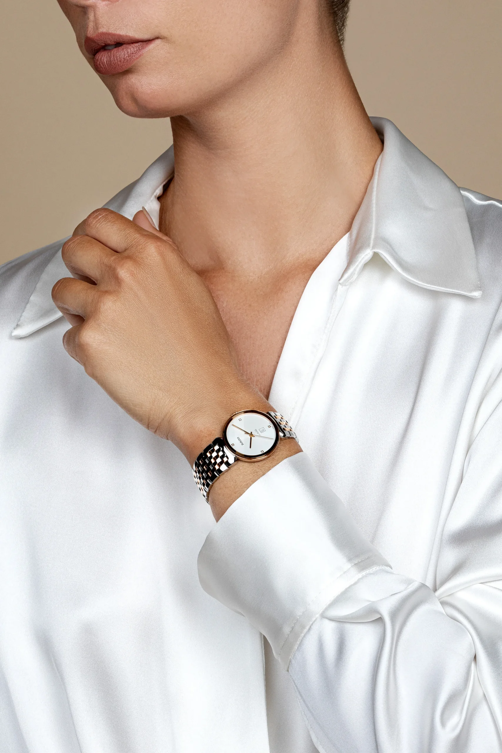 Florence Classic Diamonds*Rado Outlet