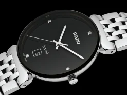 Florence Classic Diamonds*Rado Clearance