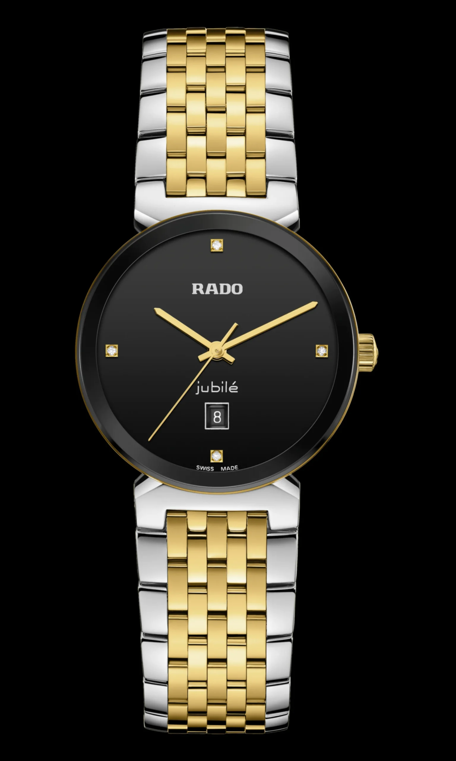 Florence Classic Diamonds*Rado Discount