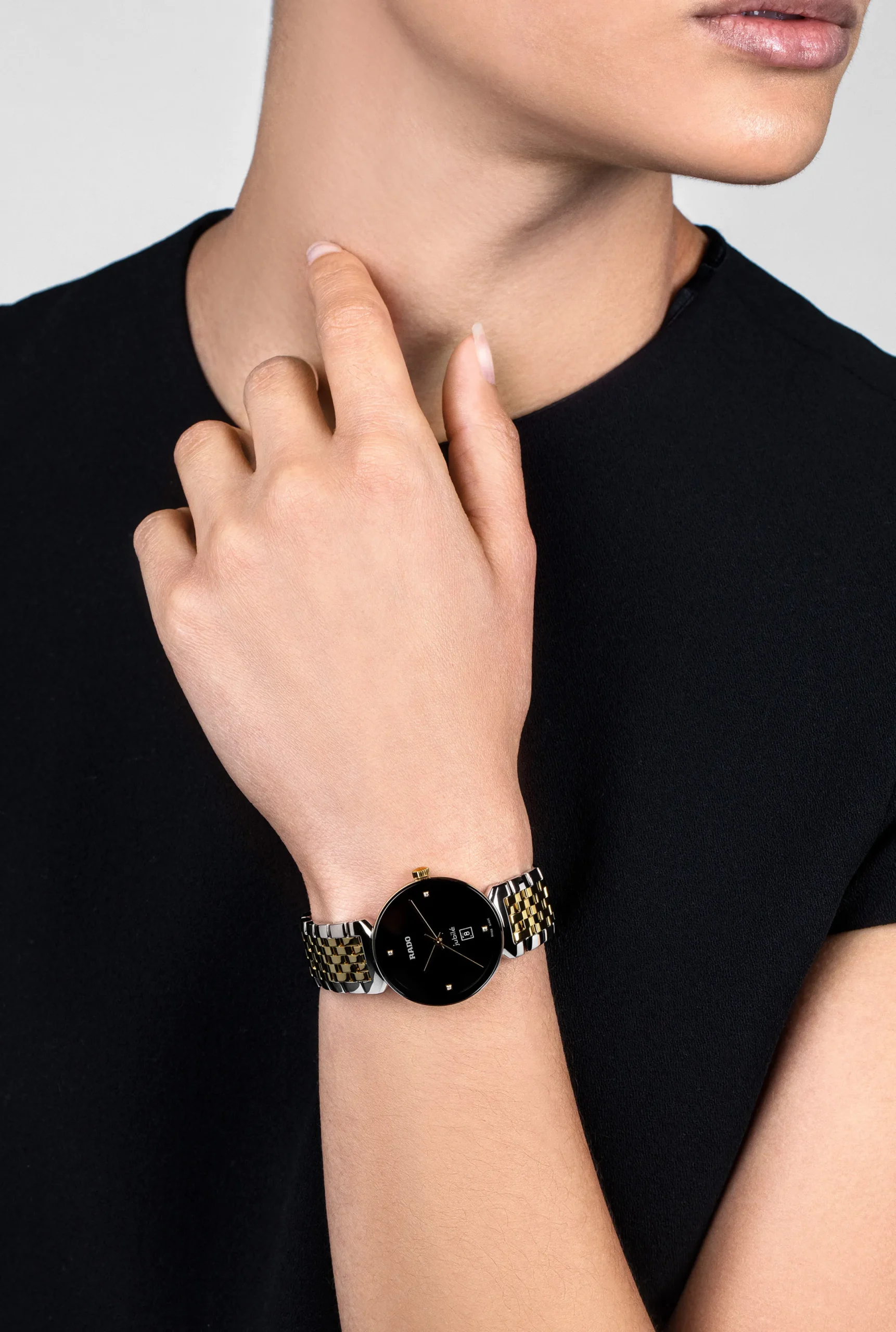 Florence Classic Diamonds*Rado Discount