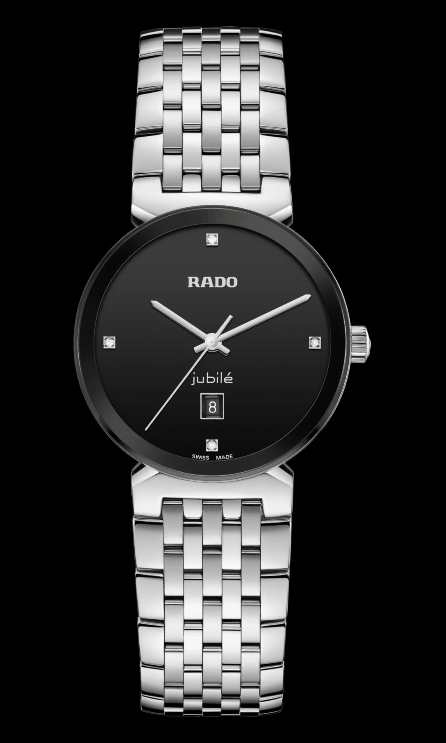 Florence Classic Diamonds*Rado Clearance