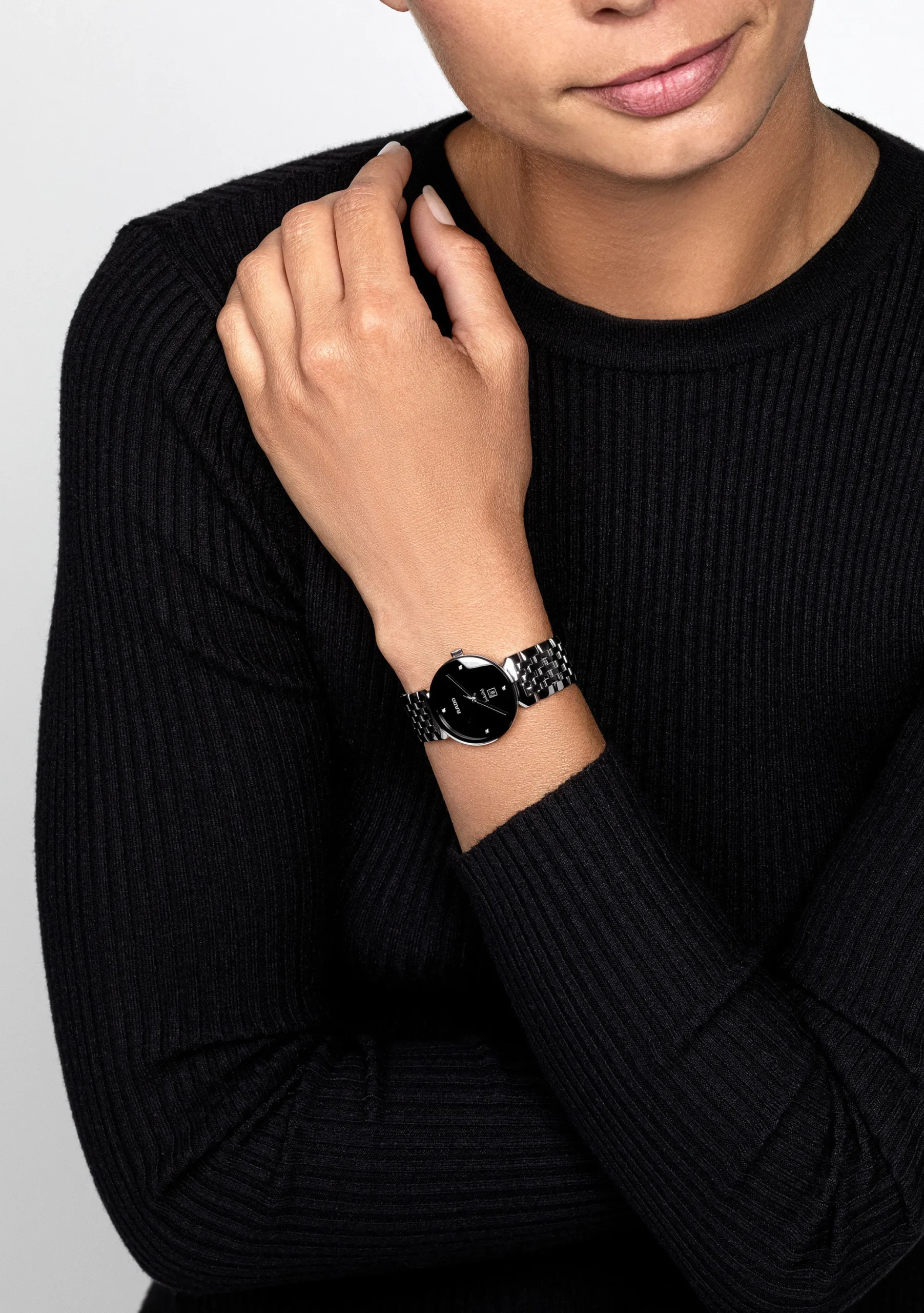 Florence Classic Diamonds*Rado Clearance