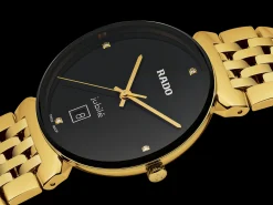 Florence Classic Diamonds*Rado Discount