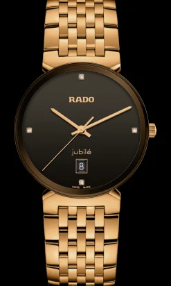 Florence Classic Diamonds*Rado Hot