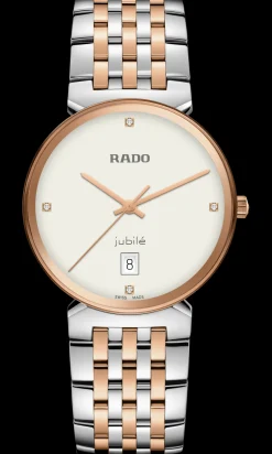 Florence Classic Diamonds*Rado Clearance