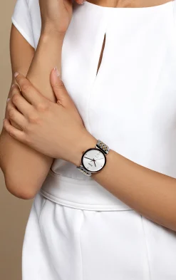 Florence Classic Diamonds*Rado Clearance