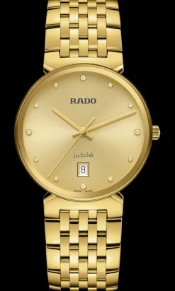 Florence Diamonds*Rado Best