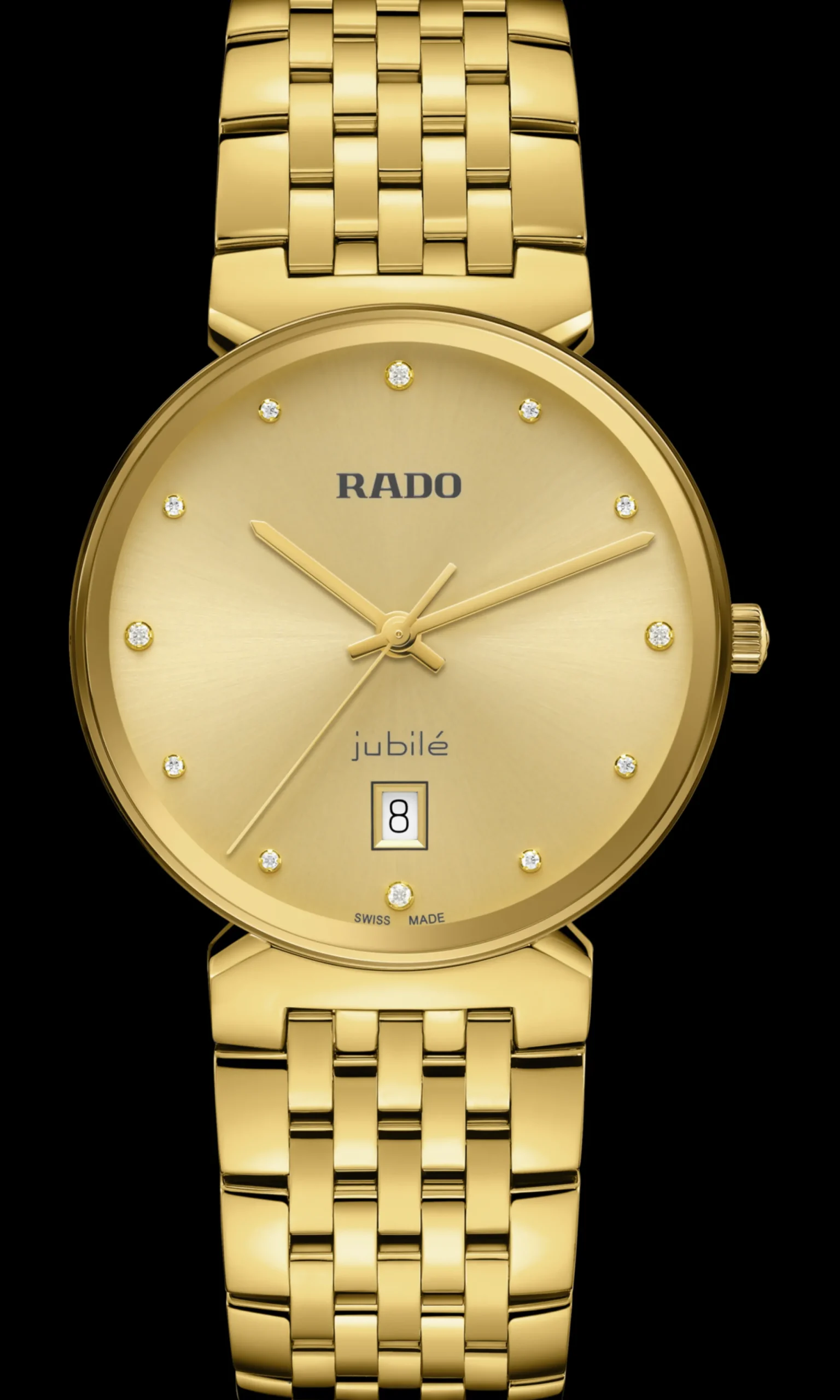Florence Diamonds*Rado Best