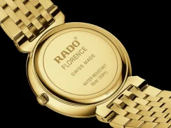 Florence Diamonds*Rado Best