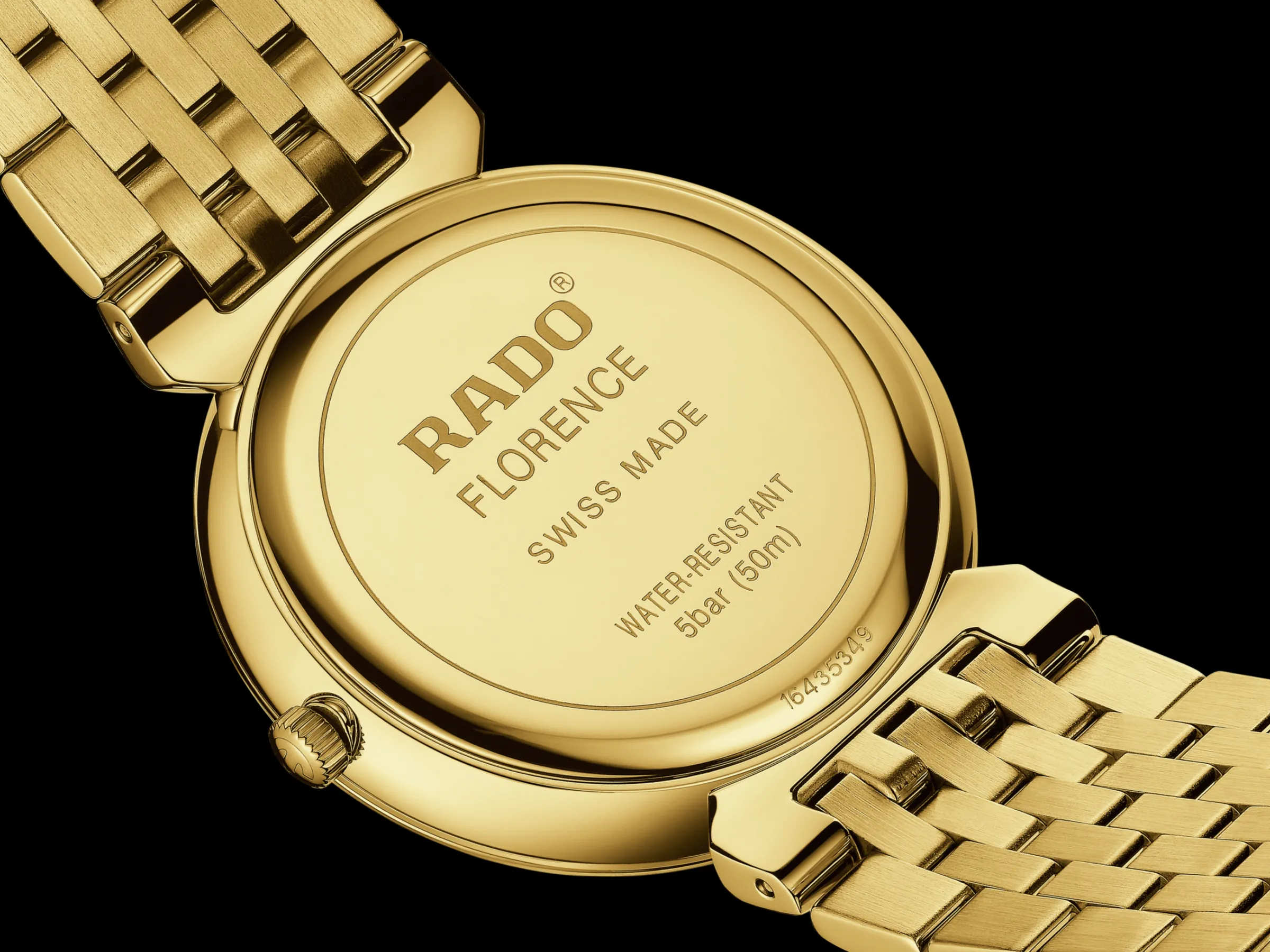 Florence Diamonds*Rado Best