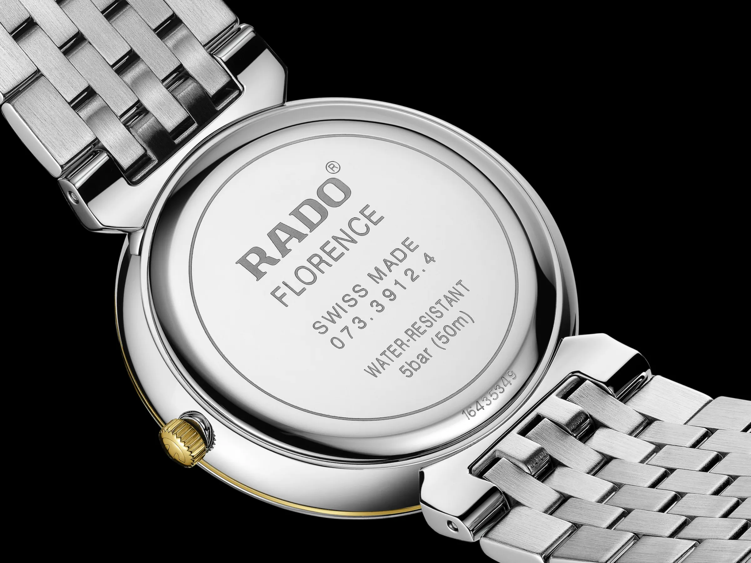 Florence Diamonds*Rado Online