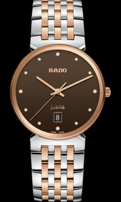Florence Diamonds*Rado Clearance