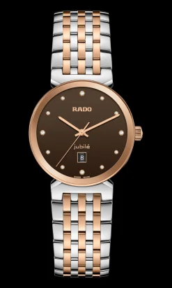 Florence Diamonds*Rado Hot