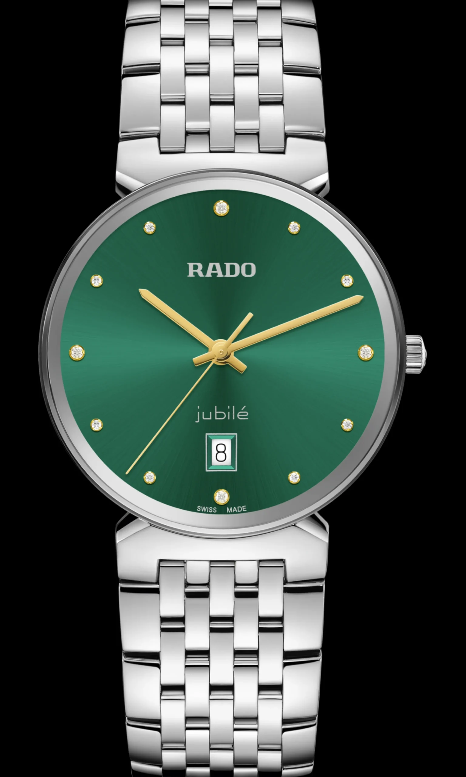 Florence Diamonds*Rado Best