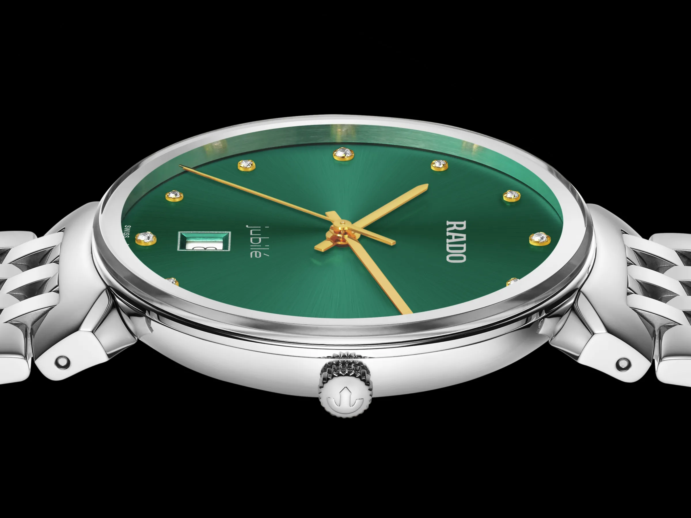 Florence Diamonds*Rado Best