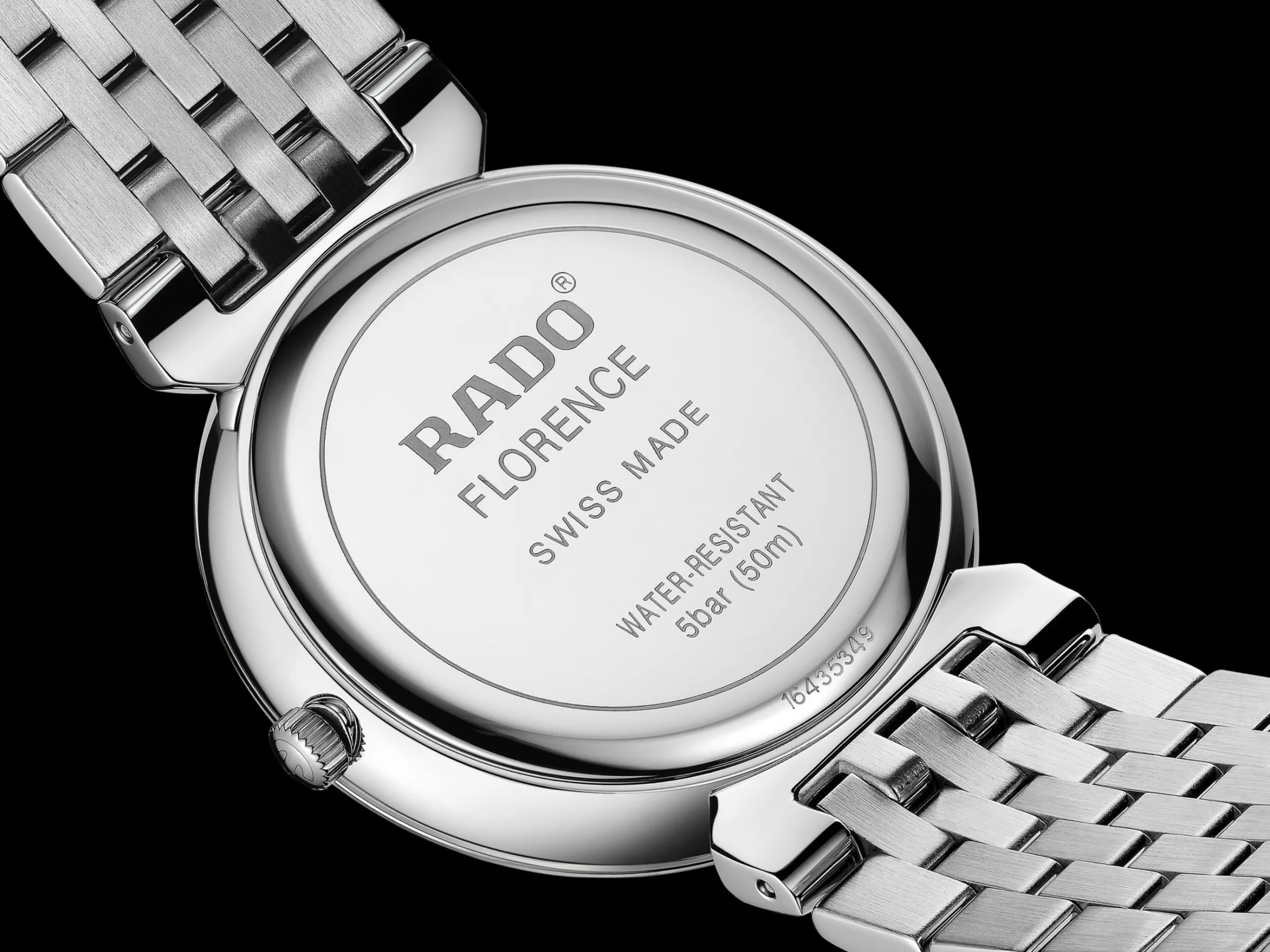 Florence Diamonds*Rado Best