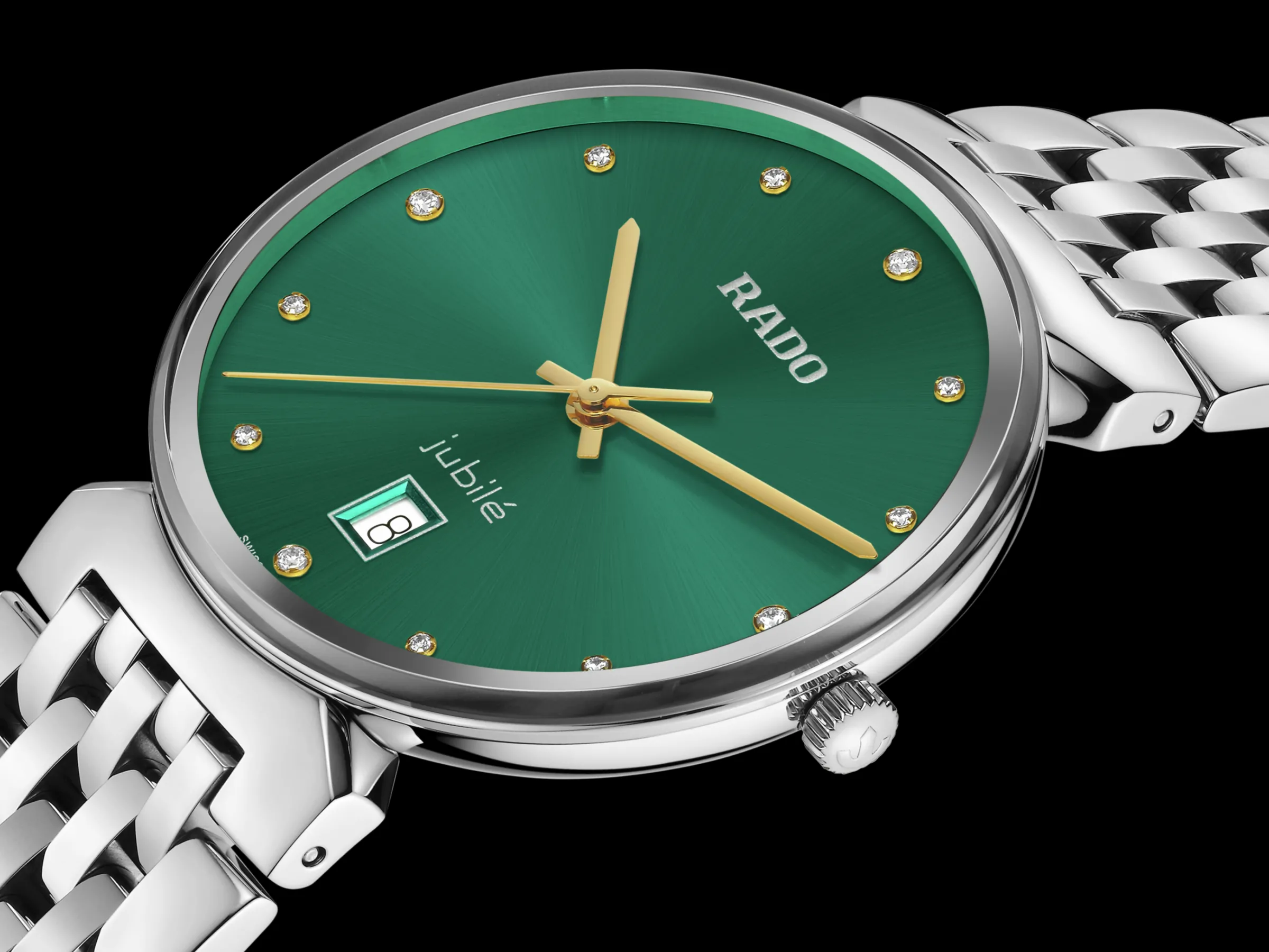 Florence Diamonds*Rado Best