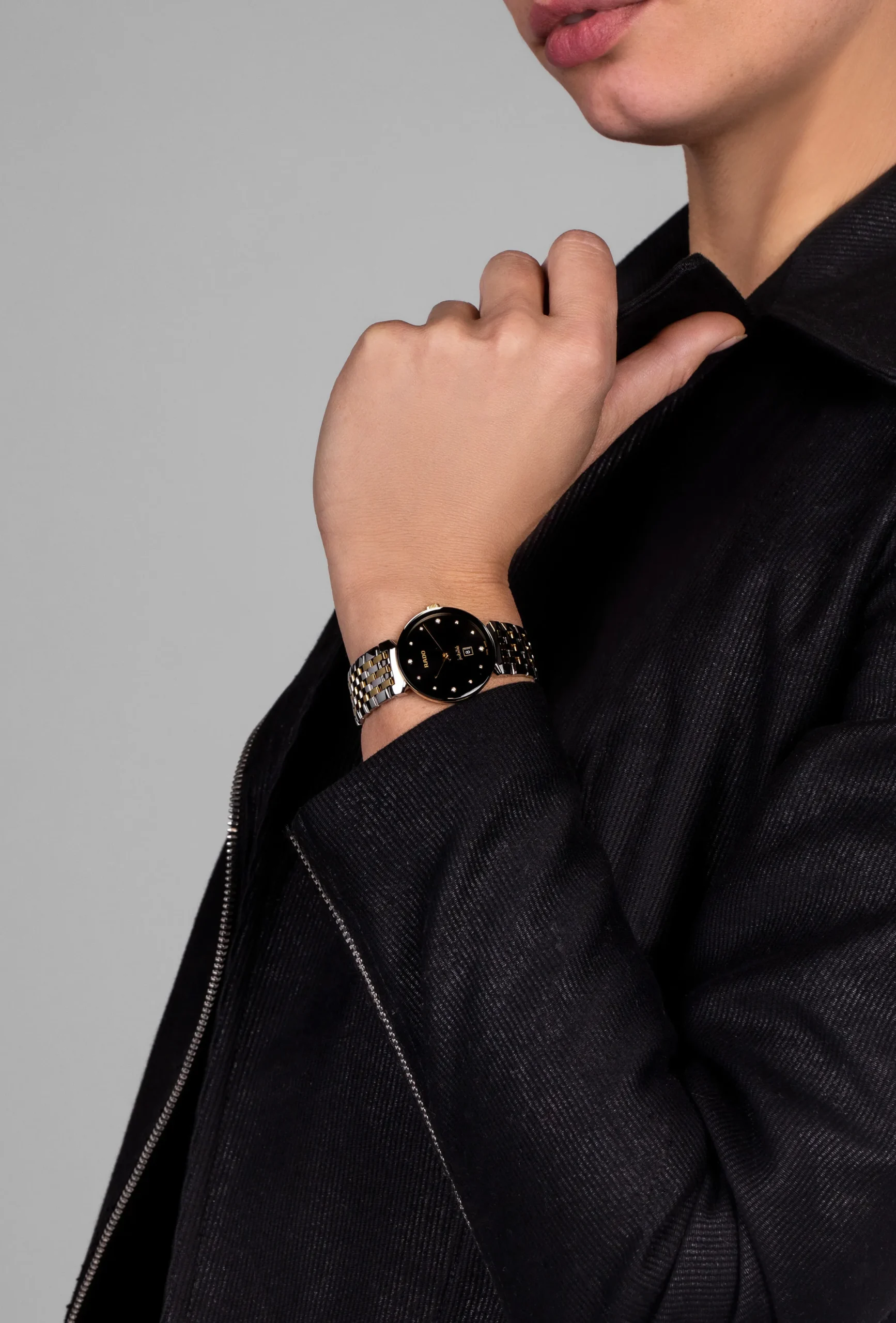 Florence Diamonds*Rado