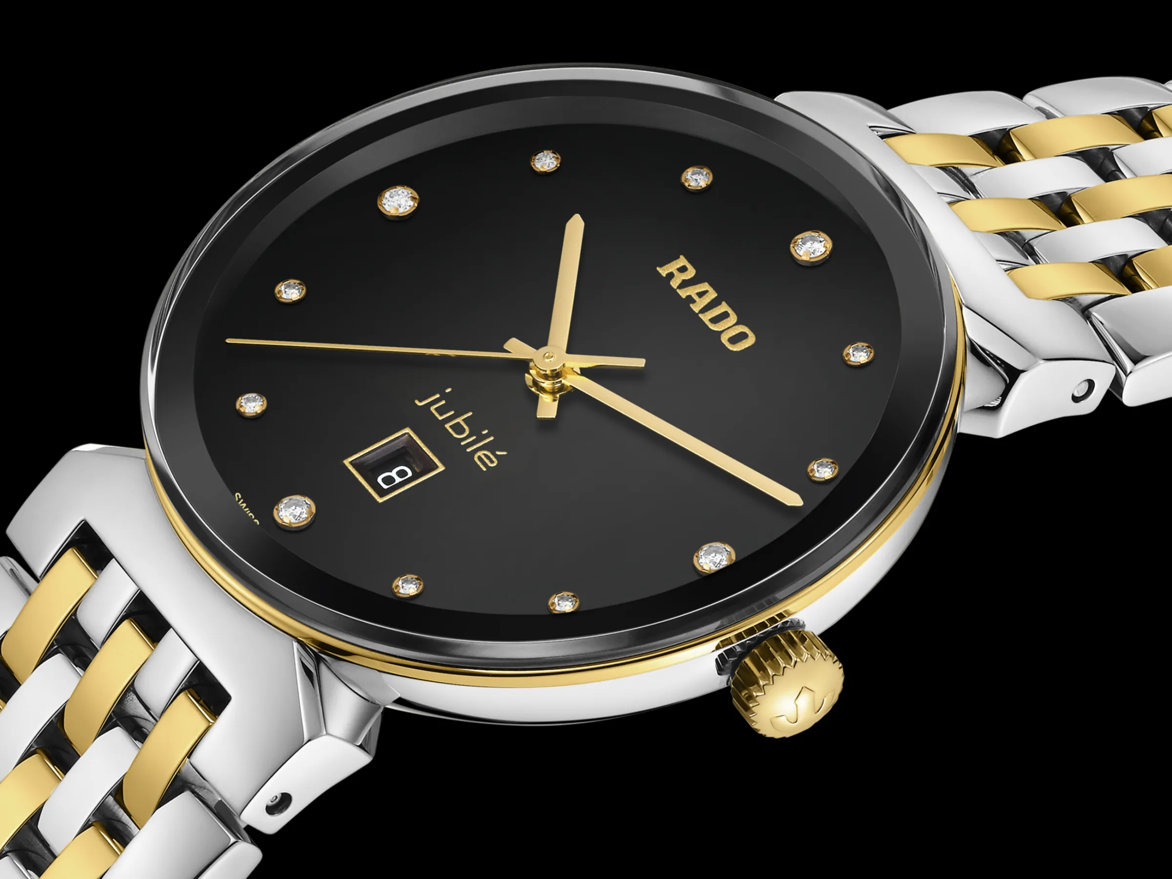 Florence Diamonds*Rado