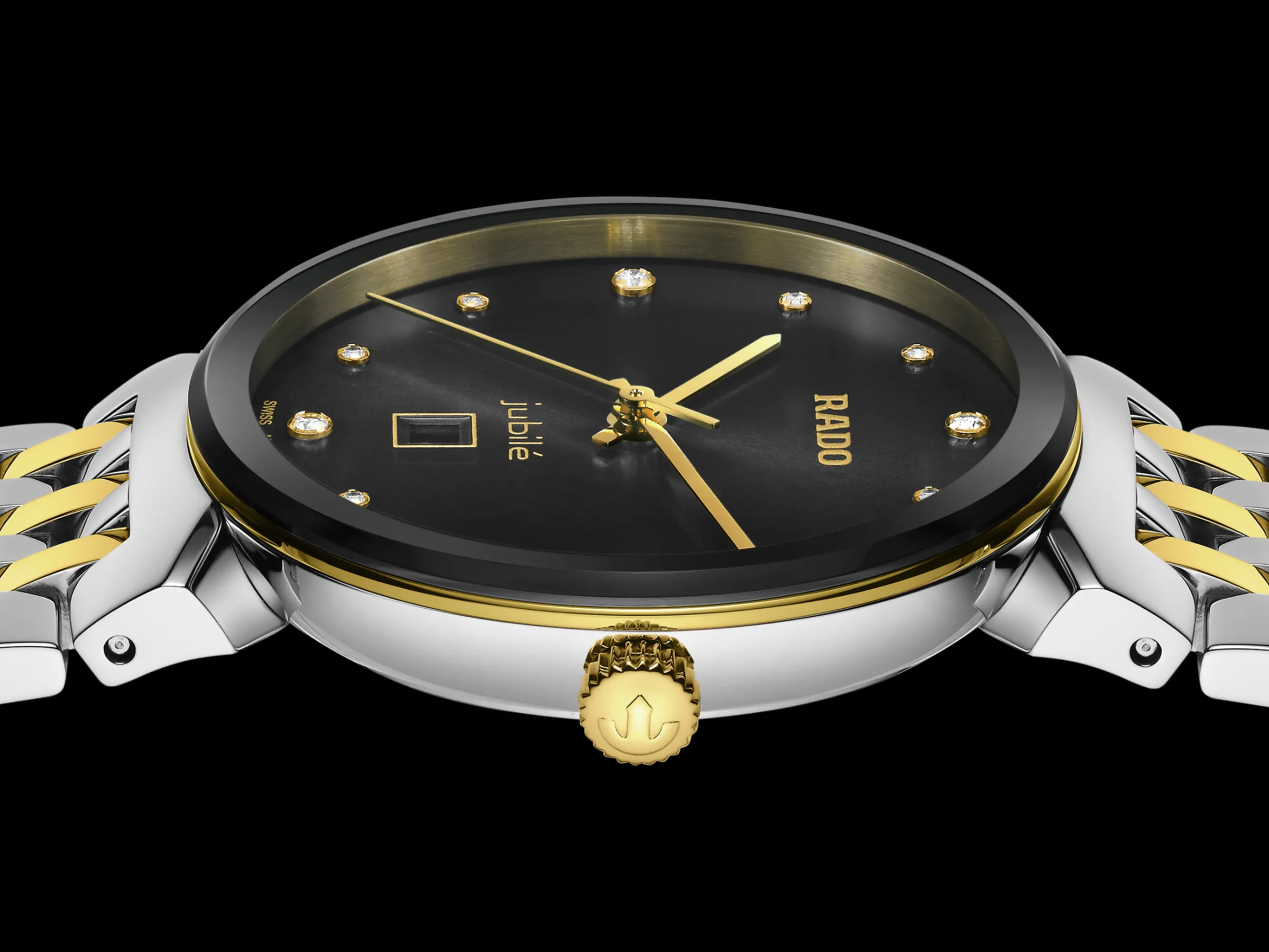 Florence Diamonds*Rado