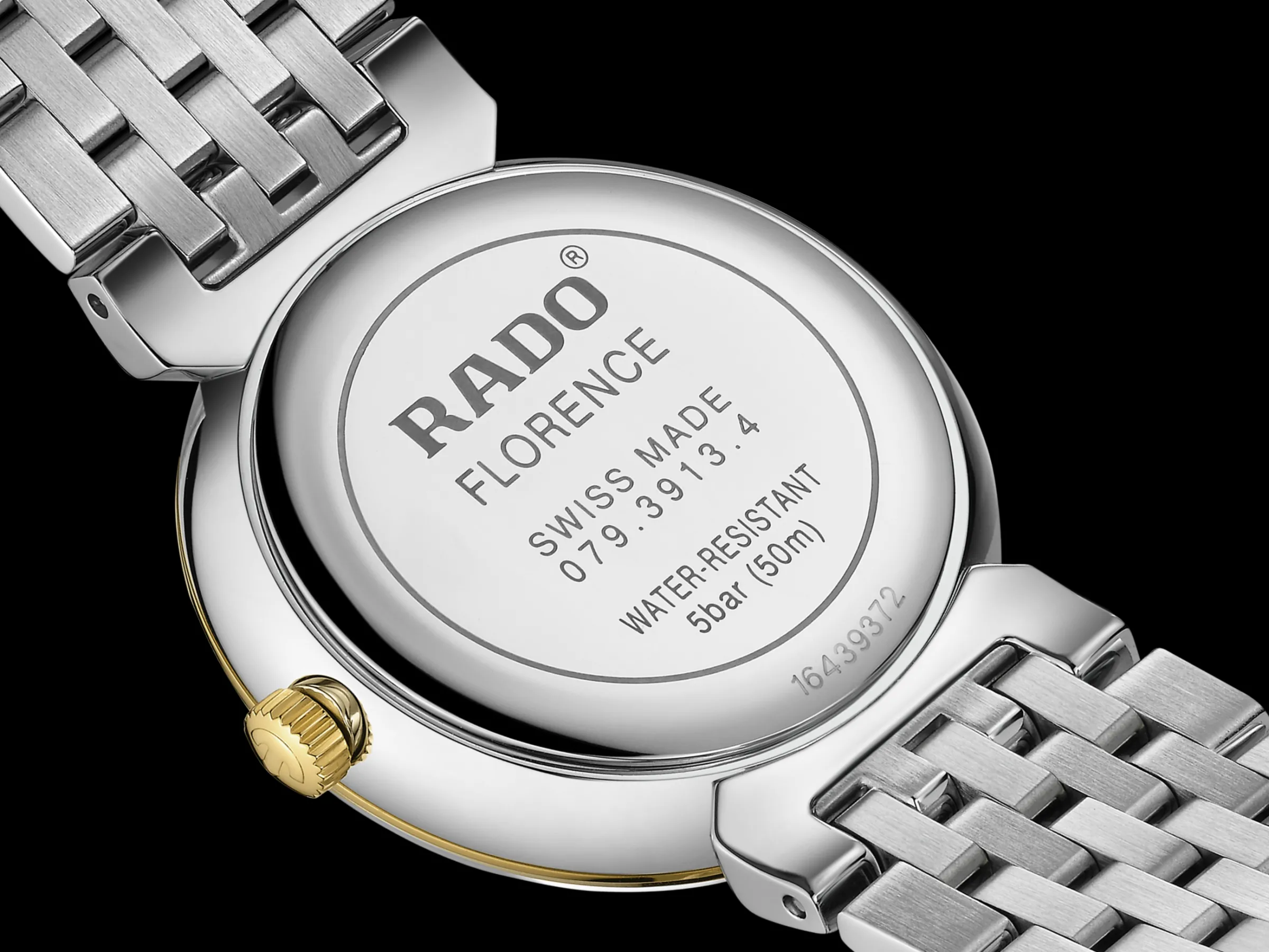 Florence Diamonds*Rado