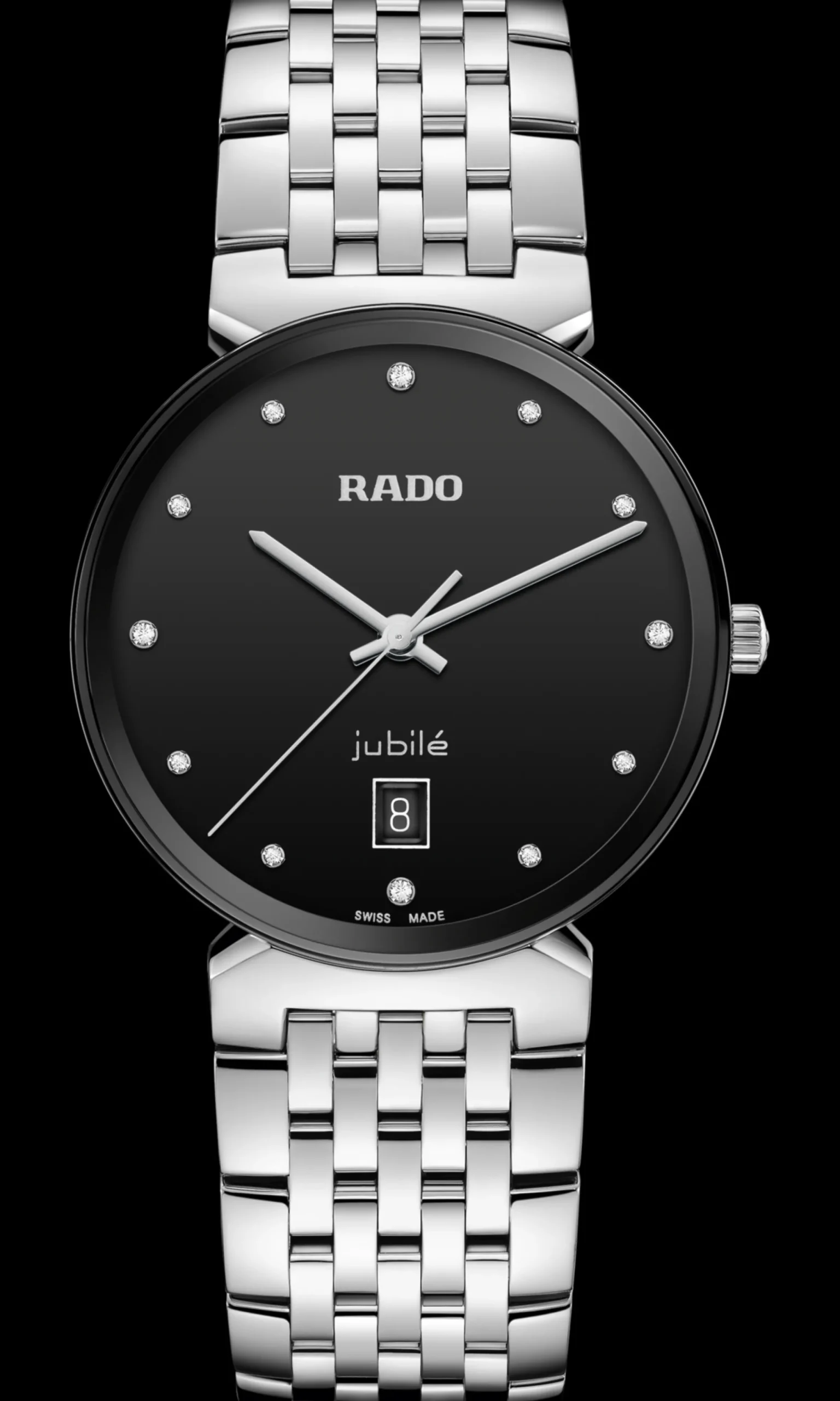 Florence Diamonds*Rado Online
