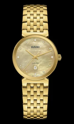 Florence Diamonds*Rado Sale