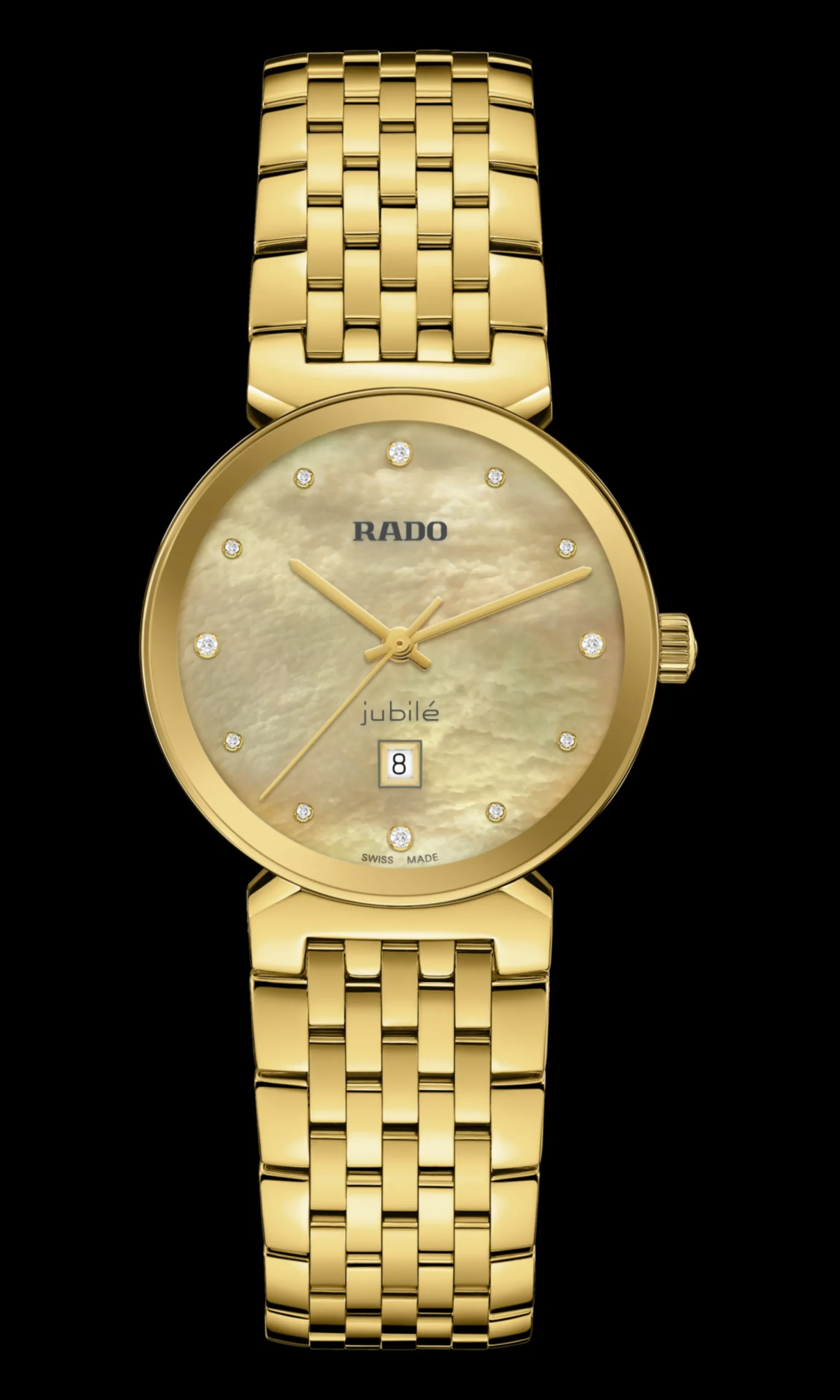 Florence Diamonds*Rado Sale