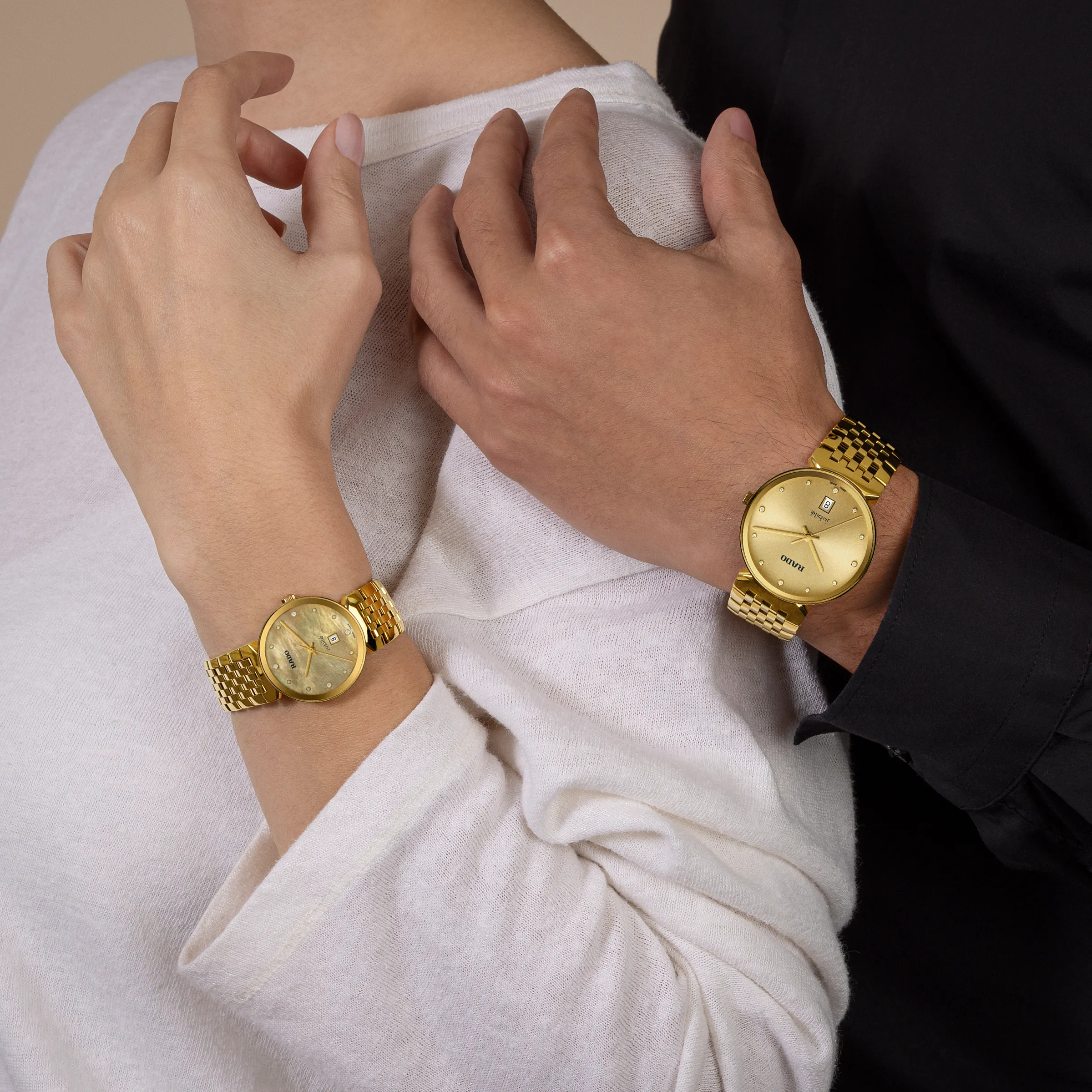 Florence Diamonds*Rado Sale